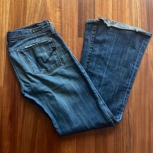 Citizens of Humanity jeans